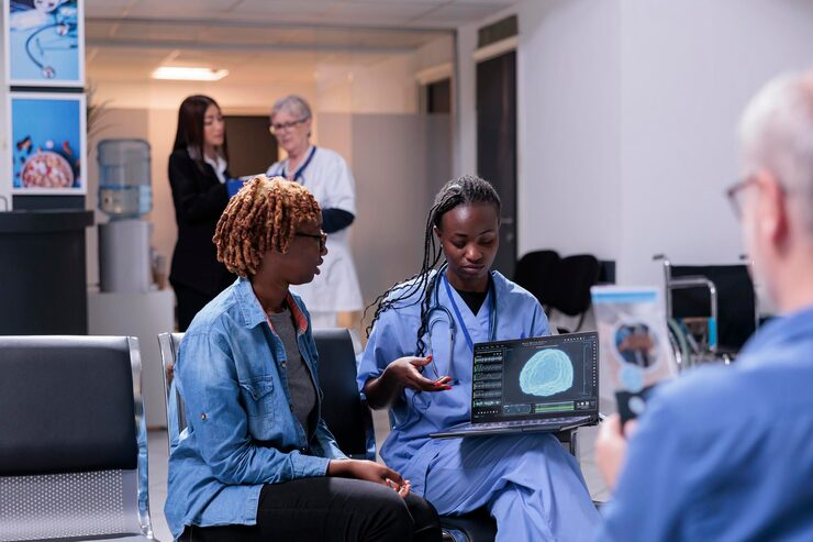 Medical Professional